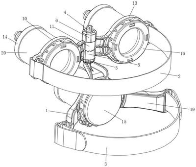 一種鼻部艾灸器 創(chuàng)新設(shè)計與應(yīng)用前景