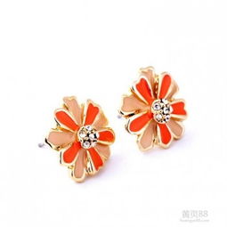 番禺區金神珠寶設計加工廠 專業定制與鑲嵌服務，讓耳墜首飾煥發獨特光彩