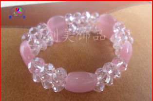 韓版時尚水晶手鏈及艾灸器批發指南 價格、圖片與廠家信息